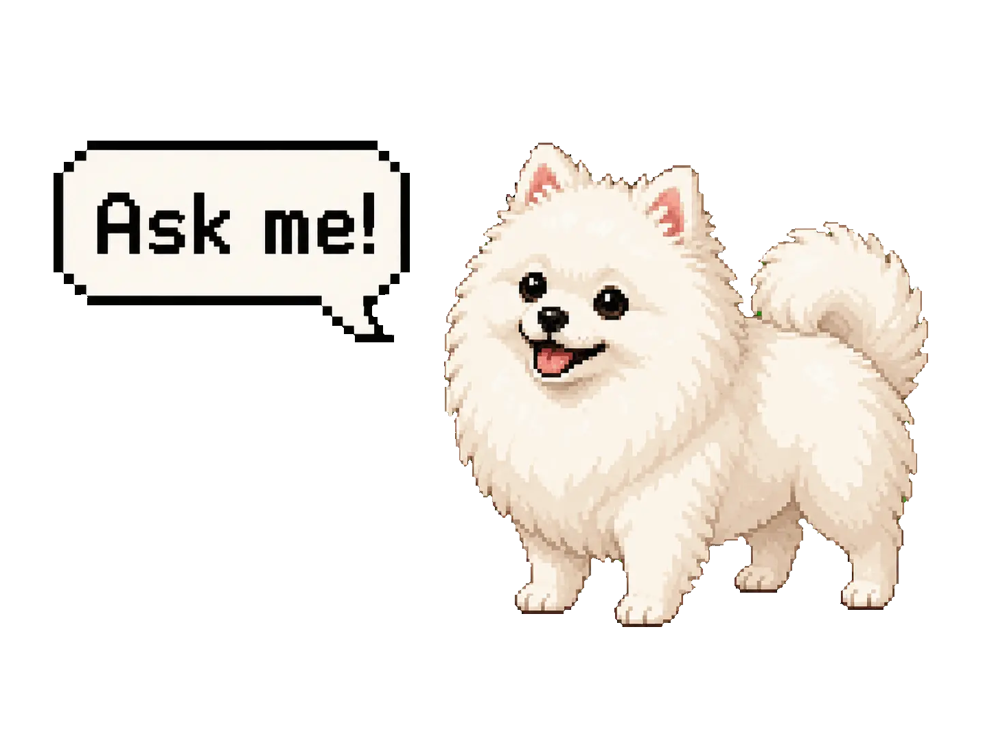 Chat with Winston